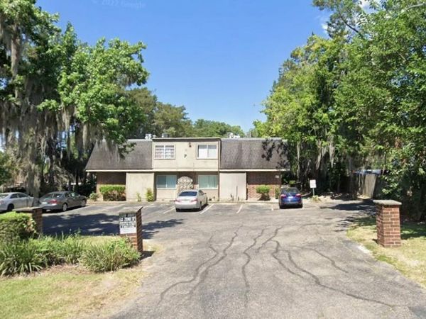 1700 SW 16TH COURT, Unit P6, GAINESVILLE, FL 32608