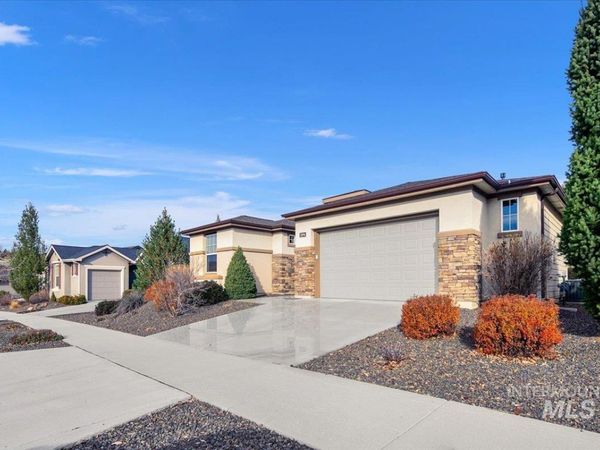 5304 W White Hills Drive, Boise, ID 83714