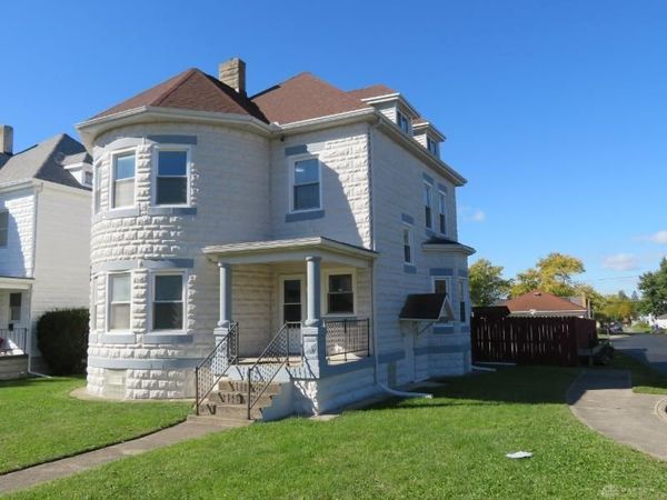 701 Kolping Avenue, Dayton, OH 45410