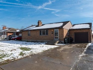 434 E Cottage Avenue, Dayton, OH 45449