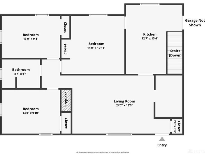 434 E Cottage Avenue, Dayton, OH 45449 Photo 34