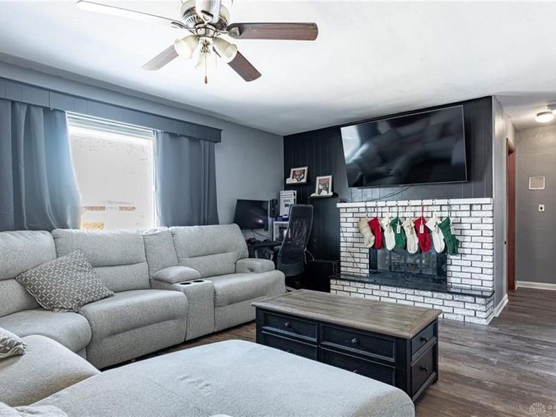 434 E Cottage Avenue, Dayton, OH 45449 Photo 4