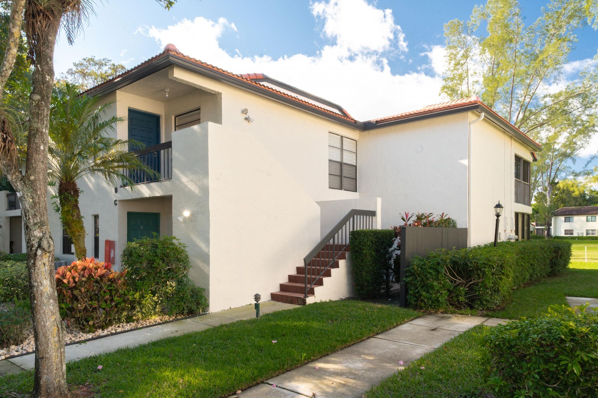 21703 Tall Palm Circle, Unit 5-D, Boca Raton, FL 33433 Photo