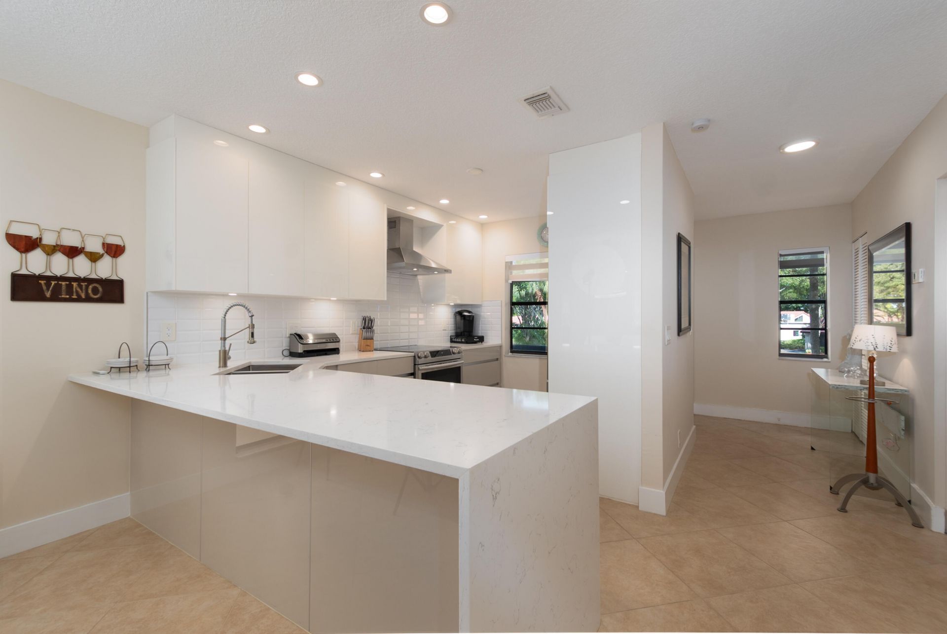 21703 Tall Palm Circle, Unit 5-D, Boca Raton, FL 33433 Photo