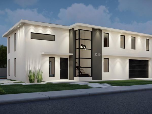 383 31st Court, West Palm Beach, FL 33407