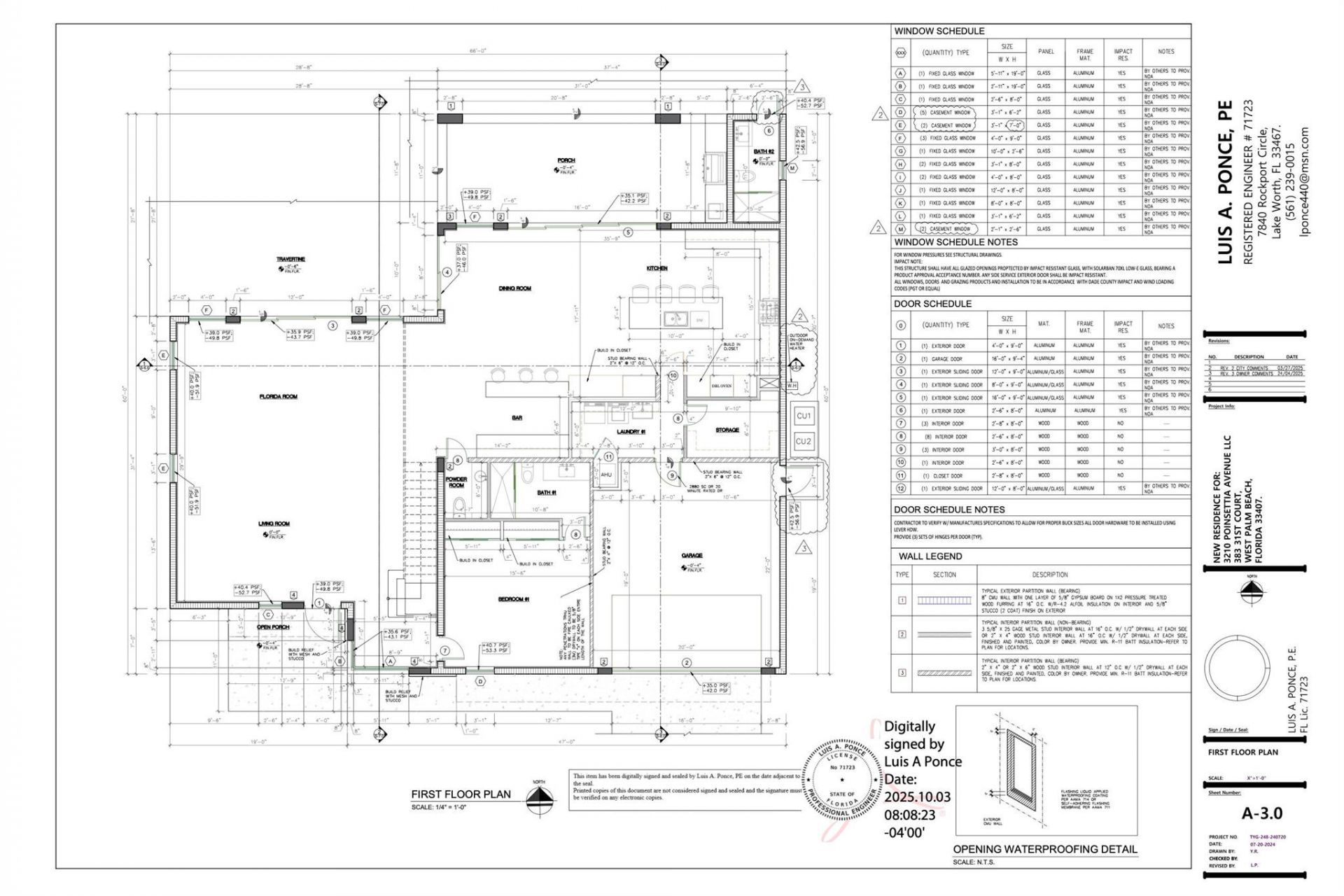 383 31st Court, West Palm Beach, FL 33407 Photo