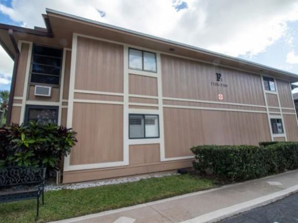 7745 Ashmont Cir, Unit 207, Tamarac, FL 33321