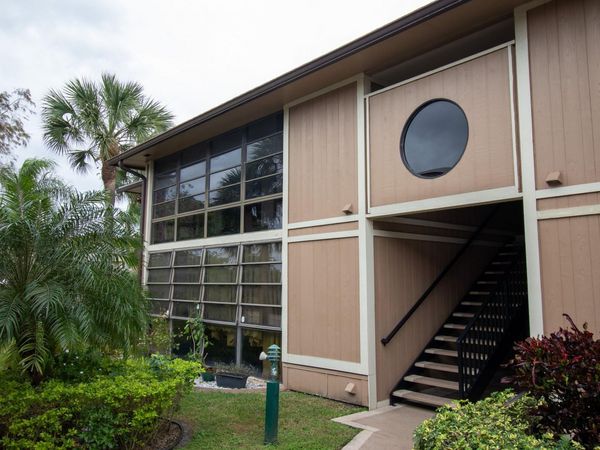 7745 Ashmont Circle, Unit 207, Tamarac, FL 33321