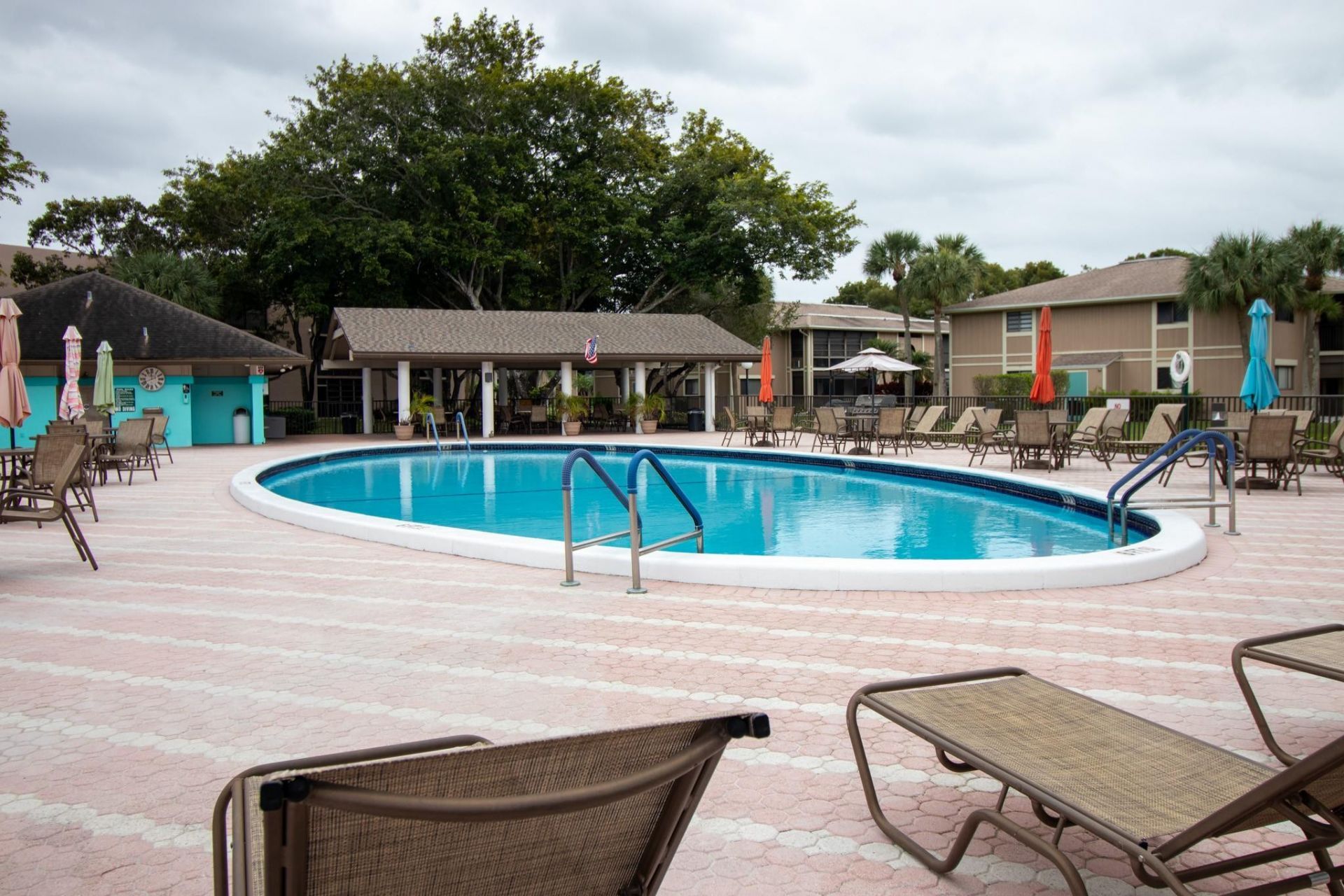 7745 Ashmont Circle, Unit 207, Tamarac, FL 33321 Photo