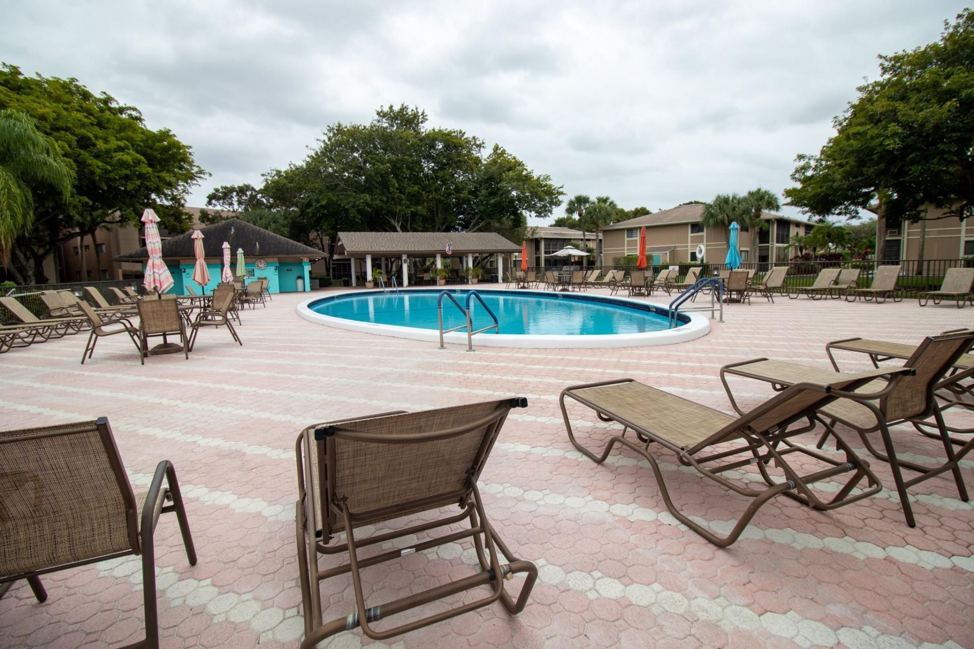 7745 Ashmont Circle, Unit 207, Tamarac, FL 33321 Photo