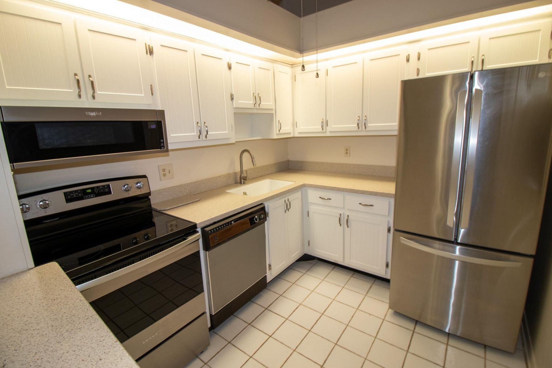 7745 Ashmont Circle, Unit 207, Tamarac, FL 33321 Photo