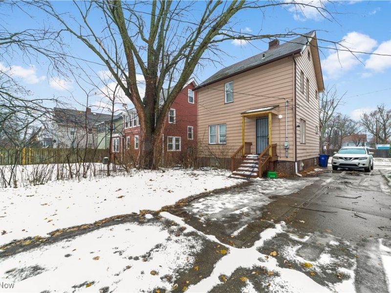 12712 Lenacrave Avenue, Cleveland, OH 44105 Photo 20