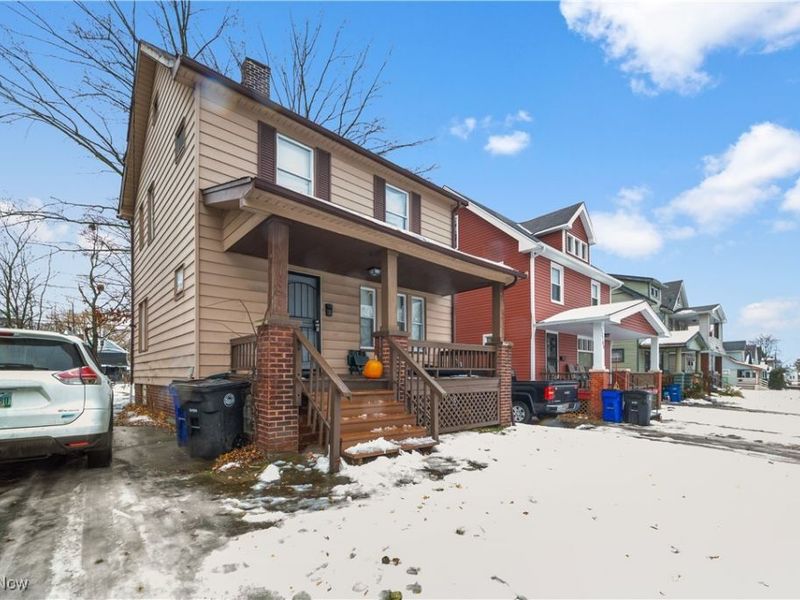 12712 Lenacrave Avenue, Cleveland, OH 44105 Photo 21