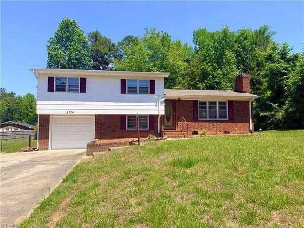 2704 Stokes Ferry Road, Salisbury, NC 28146