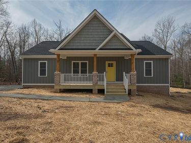 213 Berkley Street, Ashland, VA 23005
