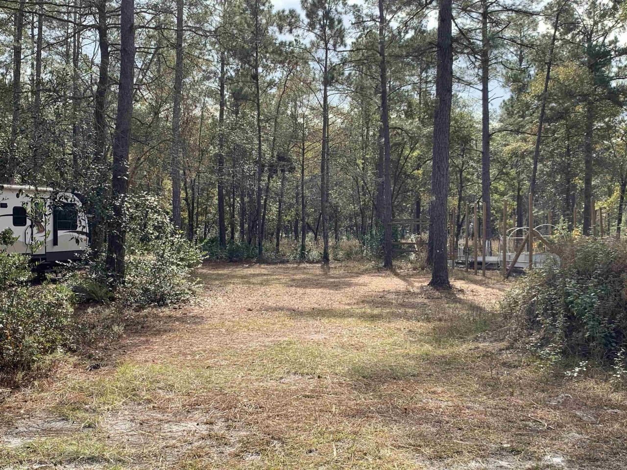 Lot 4 & 5 Seminole Lane, Sopchoppy, FL 32358 Photo