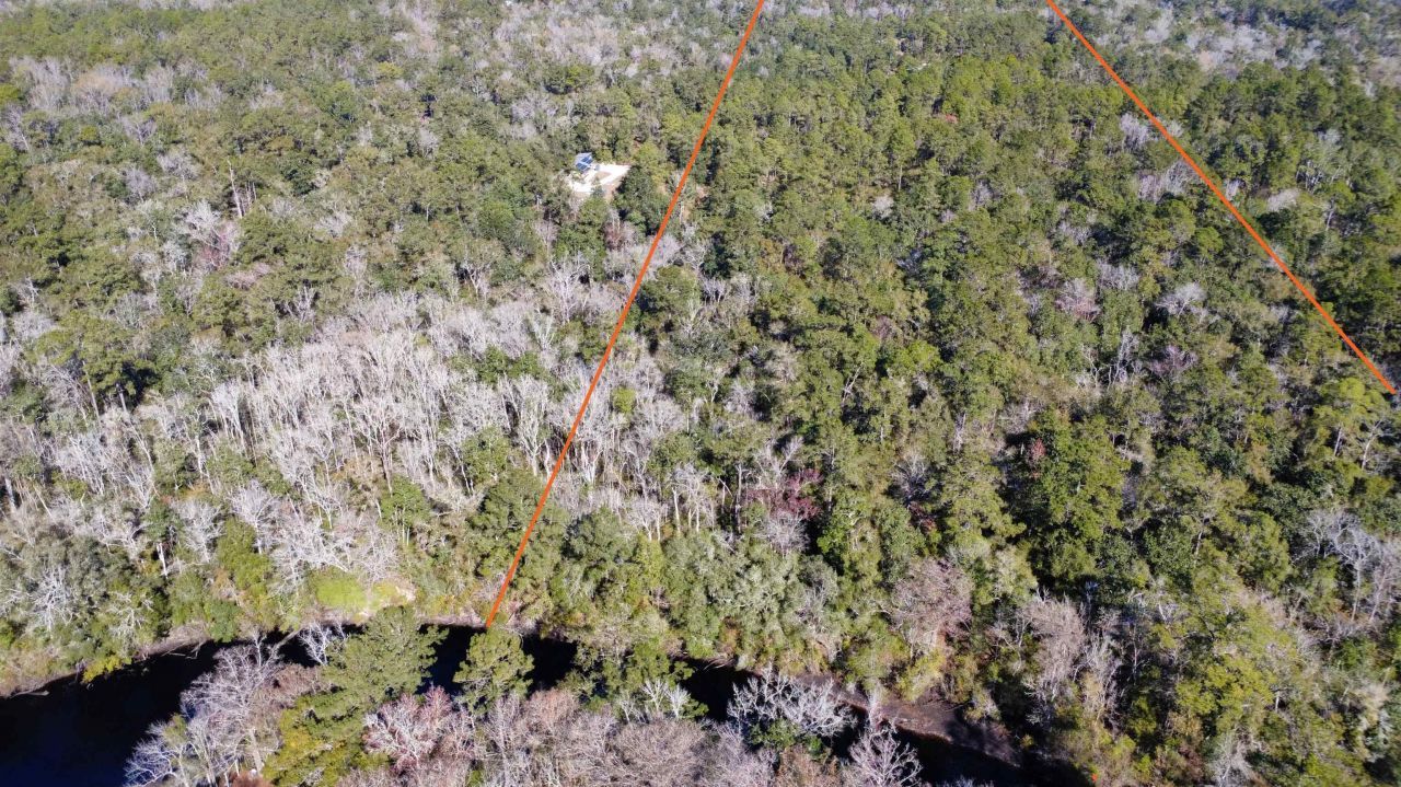 Lot 4 & 5 Seminole Lane, Sopchoppy, FL 32358 Photo