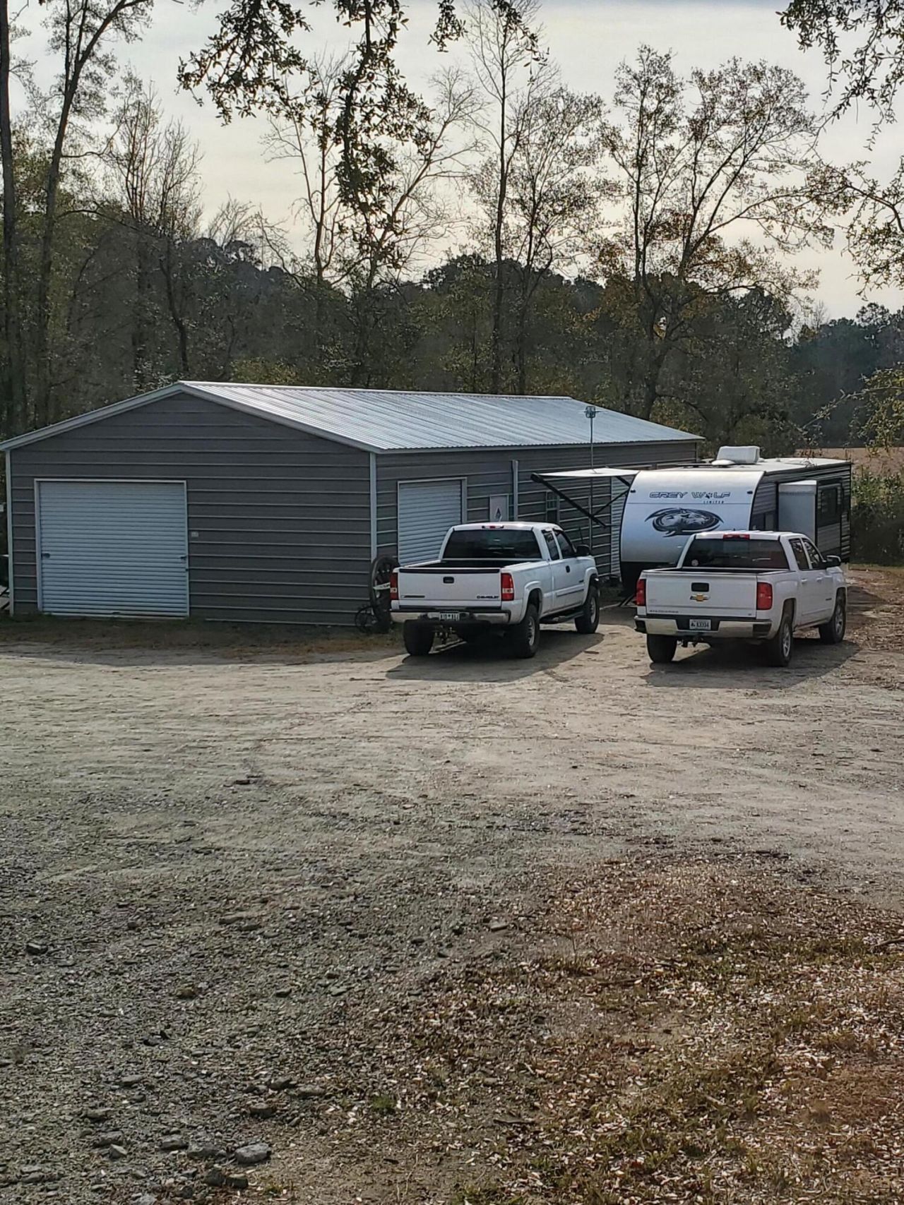 3109 Wire Road Photo 4