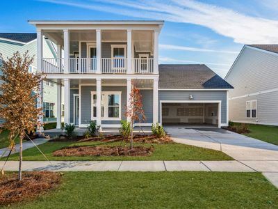 283 Denham Street, Summerville, SC 29486