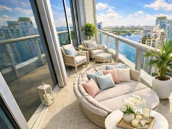 Unit 4107, Miami, FL 33131