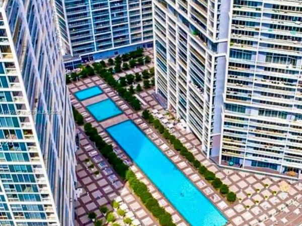 Unit 4107, Miami, FL 33131