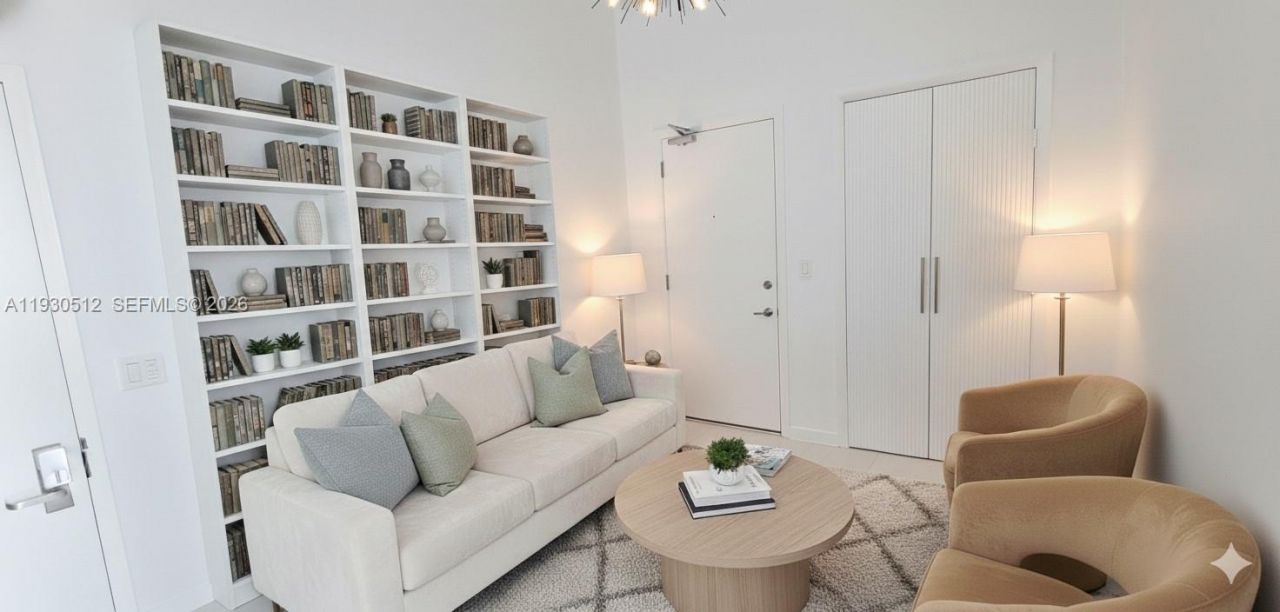 Please Call For Address, Unit 4107, Miami, FL 33131 Photo