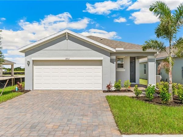 1221 BROOKLANDS DR, FORT MYERS, FL 33905
