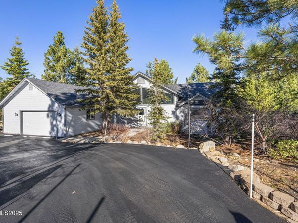 50 Sunridge Drive, Reno, NV 89511