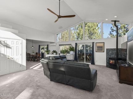 50 Sunridge Drive, Reno, NV 89511 Photo