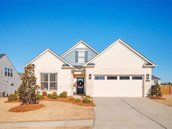 412 Southbridge Pass, Peachtree City, GA 30269