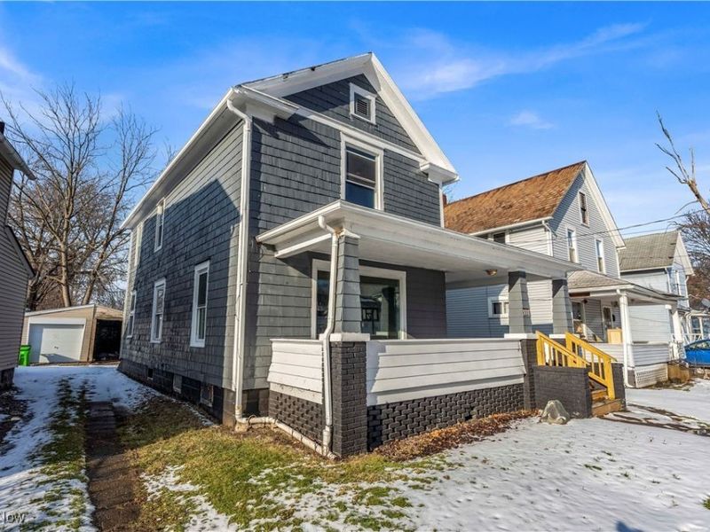 337 Lucas Street, Barberton, OH 44203 Photo 1