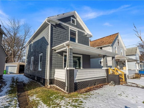 337 Lucas Street, Barberton, OH 44203