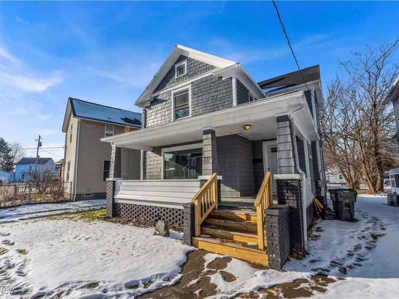 337 Lucas Street, Barberton, OH 44203 Photo 2