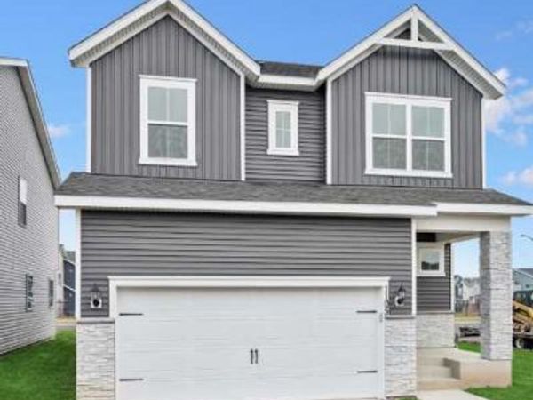 1105 149th Street W, Rosemount, MN 55068