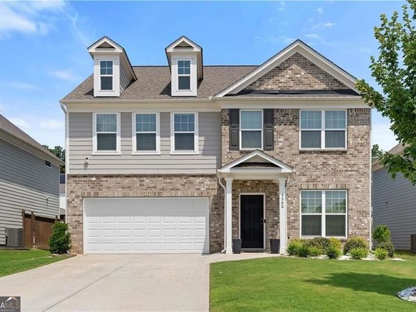 5590 Wheeler Ridge Road, Auburn, GA 30011