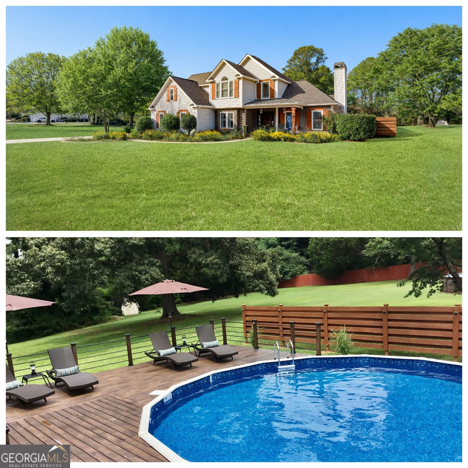 35 Candlewood Drive, Newnan, GA 30265 Main Photo