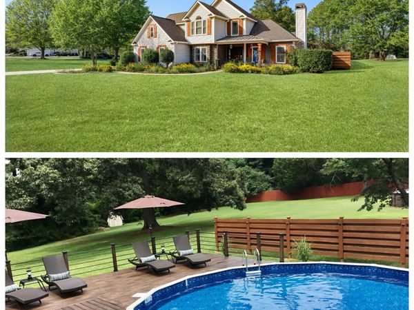 35 Candlewood Drive, Newnan, GA 30265