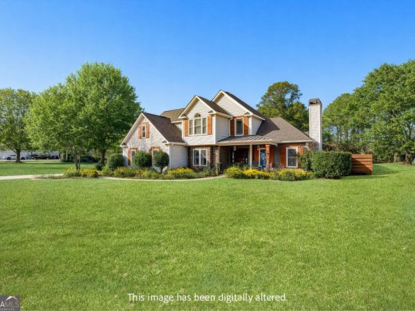 35 Candlewood Drive, Newnan, GA 30265