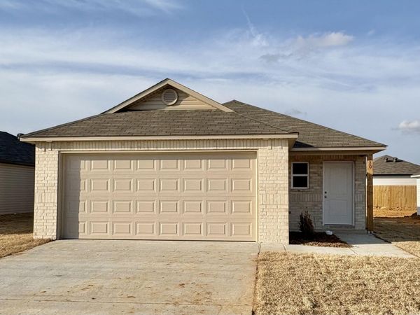 120 Maddison Rachael, Cabot, AR 72023