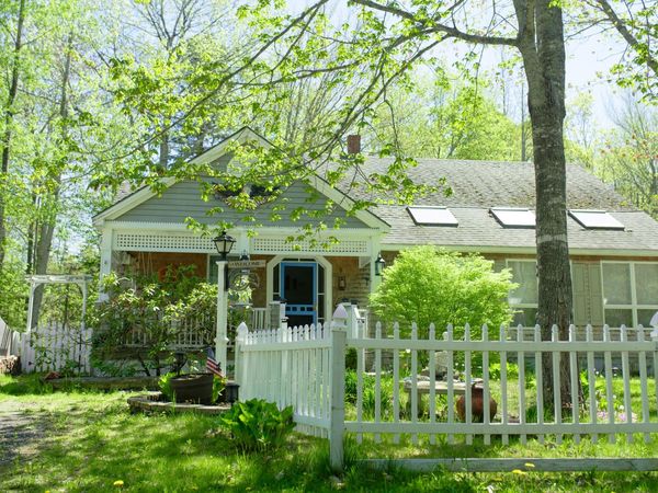 12 Country Lane, South Thomaston, ME 04858