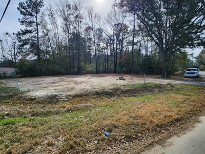 0 Campbell Thickett Road, Ridgeville, SC 29472