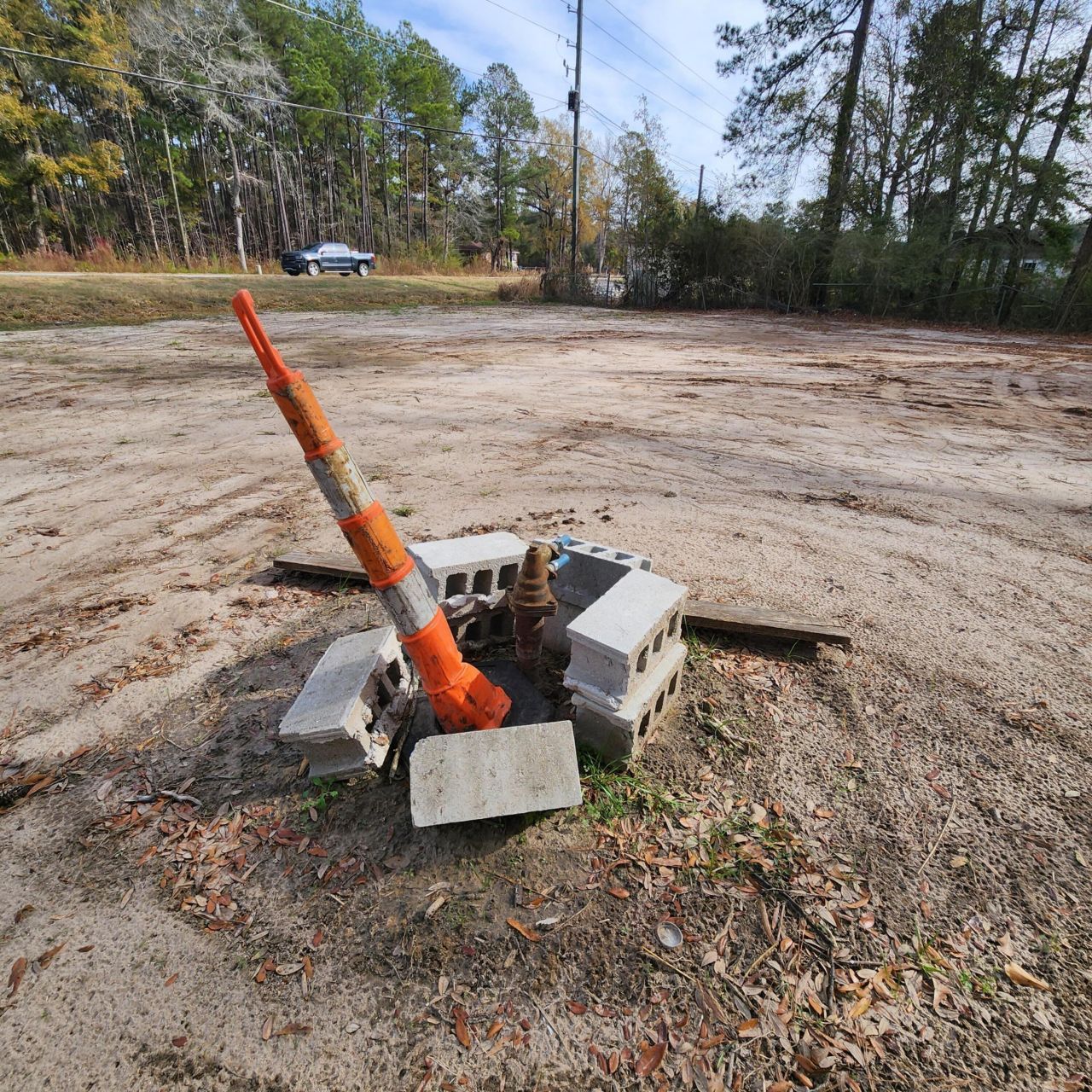 0 Campbell Thickett Road Photo 10