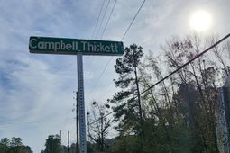 0 Campbell Thickett Road photo 4