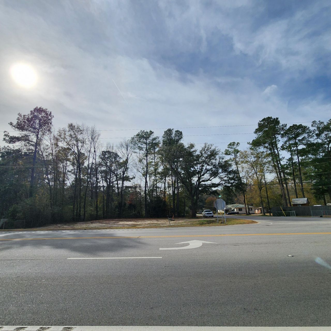 0 Campbell Thickett Road Photo 4