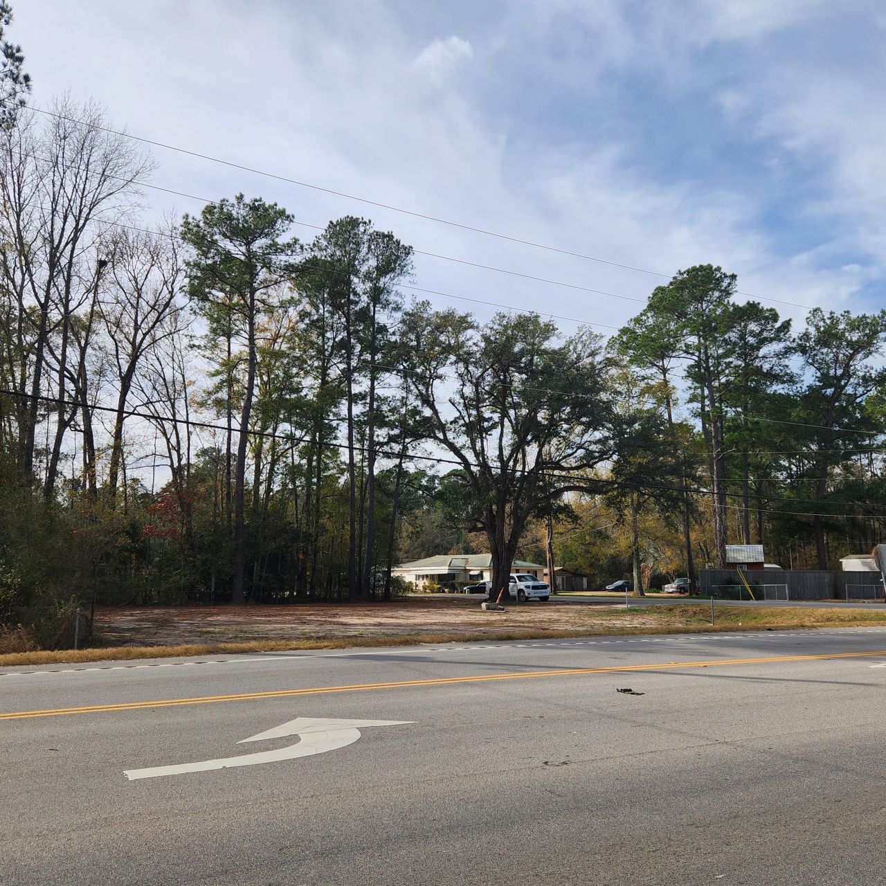 0 Campbell Thickett Road Photo 5