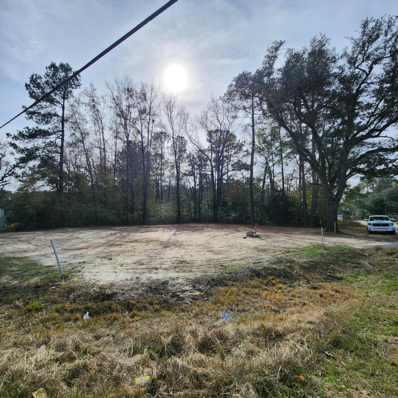 0 Campbell Thickett Road Photo 6