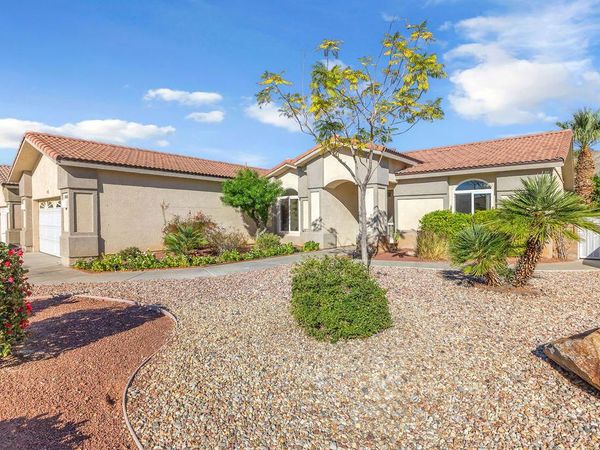 65096 Cliff Circle S, Desert Hot Springs, CA 92240