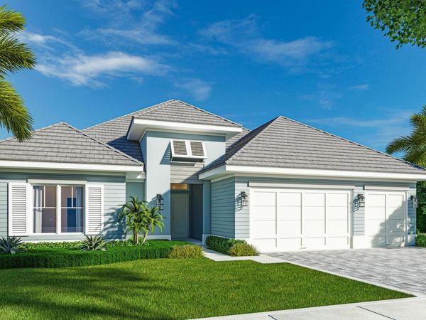 123 SE San Priverno, Port Saint Lucie, FL 34984