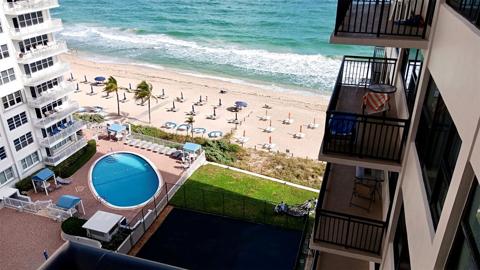 3800 Galt Ocean Drive, Unit 1003, Fort Lauderdale, FL 33308 Photo