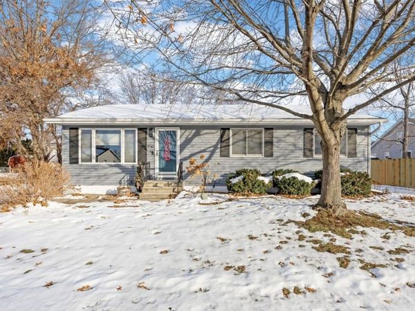 150 Larick Court, Marion, IA 52302